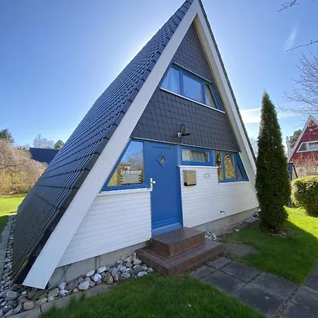 Ferienhaus Bolle *