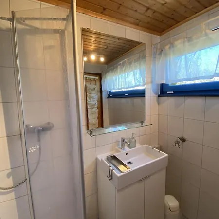 Holiday home Bolle Damp
