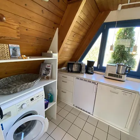 Holiday home Bolle *