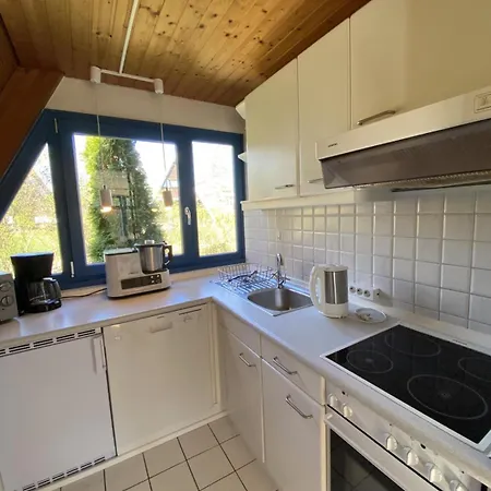 Bolle Ferienhaus Damp
