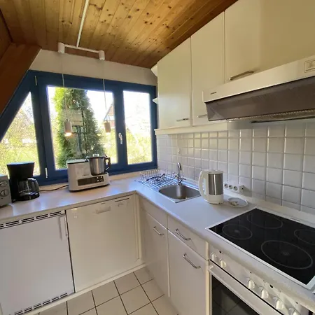 Bolle Holiday home Damp