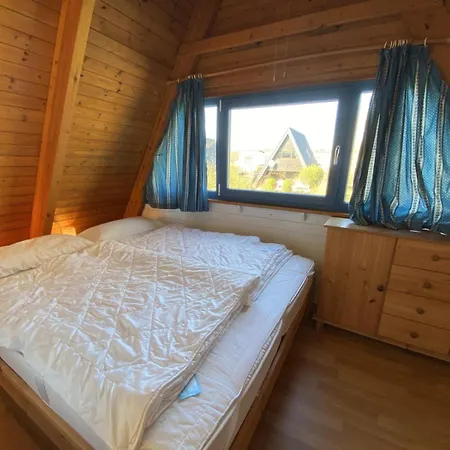 Bolle Ferienhaus